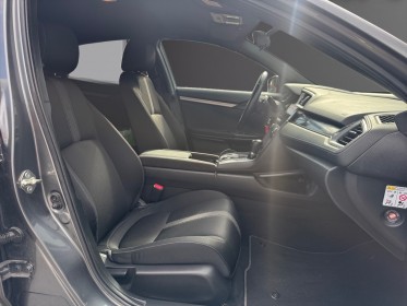 Honda civic 2020 1.0 i-vtec 126 cvt executive occasion simplicicar frejus  simplicicar simplicibike france