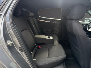 Honda civic 2020 1.0 i-vtec 126 cvt executive occasion simplicicar frejus  simplicicar simplicibike france