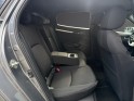 Honda civic 2020 1.0 i-vtec 126 cvt executive occasion simplicicar frejus  simplicicar simplicibike france