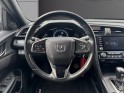 Honda civic 2020 1.0 i-vtec 126 cvt executive occasion simplicicar frejus  simplicicar simplicibike france