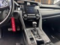 Honda civic 2020 1.0 i-vtec 126 cvt executive occasion simplicicar frejus  simplicicar simplicibike france