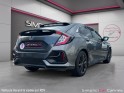 Honda civic 2020 1.0 i-vtec 126 cvt executive occasion simplicicar frejus  simplicicar simplicibike france