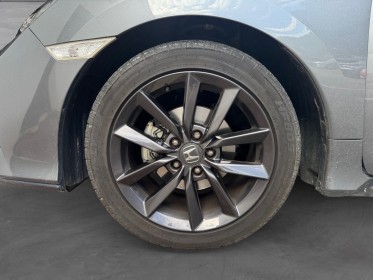 Honda civic 2020 1.0 i-vtec 126 cvt executive occasion simplicicar frejus  simplicicar simplicibike france