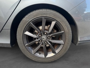 Honda civic 2020 1.0 i-vtec 126 cvt executive occasion simplicicar frejus  simplicicar simplicibike france