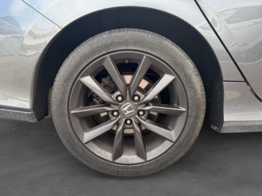 Honda civic 2020 1.0 i-vtec 126 cvt executive occasion simplicicar frejus  simplicicar simplicibike france