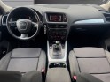 Audi q5 2.0 tdi 143 quattro ambiente occasion simplicicar frejus  simplicicar simplicibike france