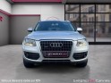 Audi q5 2.0 tdi 143 quattro ambiente occasion simplicicar frejus  simplicicar simplicibike france