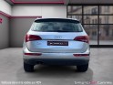 Audi q5 2.0 tdi 143 quattro ambiente occasion simplicicar frejus  simplicicar simplicibike france