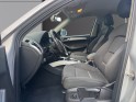 Audi q5 2.0 tdi 143 quattro ambiente occasion simplicicar frejus  simplicicar simplicibike france