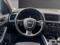 Audi q5 2.0 tdi 143 quattro ambiente occasion simplicicar frejus  simplicicar simplicibike france
