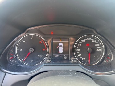Audi q5 2.0 tdi 143 quattro ambiente occasion simplicicar frejus  simplicicar simplicibike france