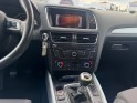 Audi q5 2.0 tdi 143 quattro ambiente occasion simplicicar frejus  simplicicar simplicibike france