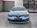 Renault megane iii coupe tce 115 energy eco2 intens, camera de recul, entretiens renault, garantie 12 mois occasion...