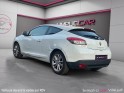 Renault megane iii coupe tce 115 energy eco2 intens, camera de recul, entretiens renault, garantie 12 mois occasion...