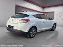 Renault megane iii coupe tce 115 energy eco2 intens, camera de recul, entretiens renault, garantie 12 mois occasion...