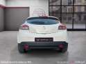 Renault megane iii coupe tce 115 energy eco2 intens, camera de recul, entretiens renault, garantie 12 mois occasion...