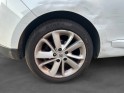 Renault megane iii coupe tce 115 energy eco2 intens, camera de recul, entretiens renault, garantie 12 mois occasion...