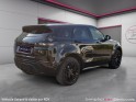 Land rover range rover evoque d180 awd bva9 r-dynamic - entretien complet range rover - garantie 1 an occasion parc voitures...