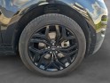 Land rover range rover evoque d180 awd bva9 r-dynamic - entretien complet range rover - garantie 1 an occasion parc voitures...