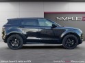 Land rover range rover evoque d180 awd bva9 r-dynamic - entretien complet range rover - garantie 1 an occasion parc voitures...