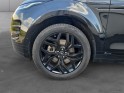 Land rover range rover evoque d180 awd bva9 r-dynamic - entretien complet range rover - garantie 1 an occasion parc voitures...