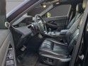 Land rover range rover evoque d180 awd bva9 r-dynamic - entretien complet range rover - garantie 1 an occasion parc voitures...