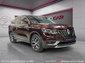Renault koleos tce 160 edc intens garantie 12 mois parfait État occasion simplicicar bretigny-sur-orge simplicicar...
