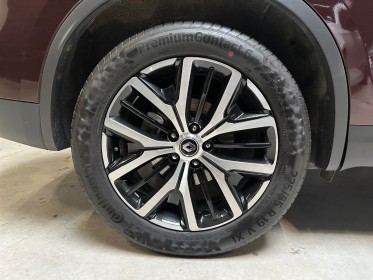 Renault koleos tce 160 edc intens garantie 12 mois parfait État occasion simplicicar bretigny-sur-orge simplicicar...