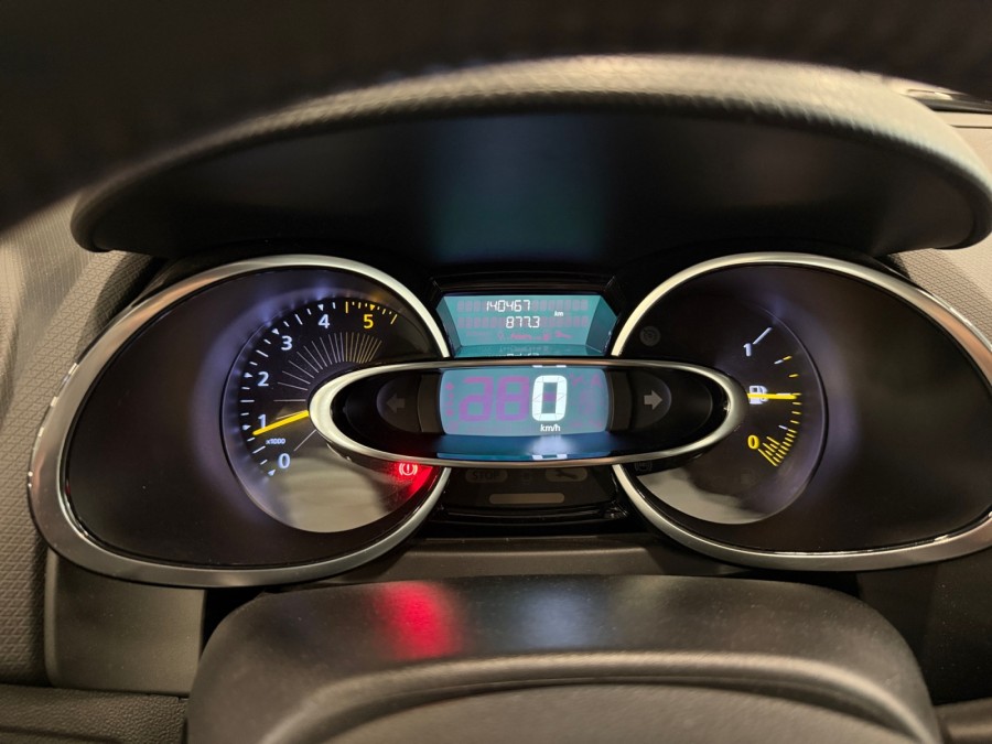 RENAULT d'occasion CLIO Renault Clio IV 1.5 dCi 90 de 2015 Andrezieux