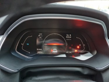 Renault captur e-tech 145 - 21 intens etat neuf garantie 12 mois occasion simplicicar charmes simplicicar simplicibike france