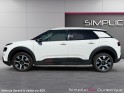 Citroen c4 cactus business 110 ss bvm shine business / siege cuir / apple carplay / siege chauffant occasion simplicicar...