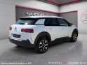 Citroen c4 cactus business 110 ss bvm shine business / siege cuir / apple carplay / siege chauffant occasion simplicicar...