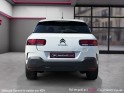 Citroen c4 cactus business 110 ss bvm shine business / siege cuir / apple carplay / siege chauffant occasion simplicicar...