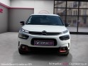 Citroen c4 cactus business 110 ss bvm shine business / siege cuir / apple carplay / siege chauffant occasion simplicicar...