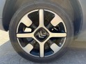 Citroen c4 cactus business 110 ss bvm shine business / siege cuir / apple carplay / siege chauffant occasion simplicicar...