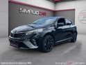 Renault clio v nouvelle tce 90 esprit alpine occasion simplicicar limoges  simplicicar simplicibike france