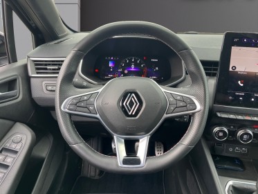 Renault clio v nouvelle tce 90 esprit alpine occasion simplicicar limoges  simplicicar simplicibike france