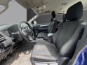 Isuzu d-max crew cab 1.9 4x4 solar plus occasion simplicicar limoges  simplicicar simplicibike france