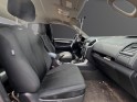 Isuzu d-max crew cab 1.9 4x4 solar plus occasion simplicicar limoges  simplicicar simplicibike france