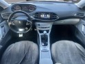 Peugeot 308 1.6 thp 155ch bvm6 allure, garantie 12 mois, détecteur angle mort, roue de secours occasion simplicicar...