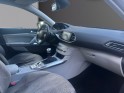 Peugeot 308 1.6 thp 155ch bvm6 allure, garantie 12 mois, détecteur angle mort, roue de secours occasion simplicicar...