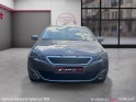 Peugeot 308 1.6 thp 155ch bvm6 allure, garantie 12 mois, détecteur angle mort, roue de secours occasion simplicicar...