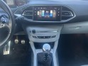 Peugeot 308 1.6 thp 155ch bvm6 allure, garantie 12 mois, détecteur angle mort, roue de secours occasion simplicicar...