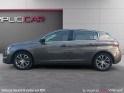 Peugeot 308 1.6 thp 155ch bvm6 allure, garantie 12 mois, détecteur angle mort, roue de secours occasion simplicicar...