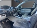 Peugeot 308 1.6 thp 155ch bvm6 allure, garantie 12 mois, détecteur angle mort, roue de secours occasion simplicicar...