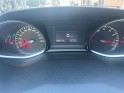 Peugeot 308 1.6 thp 155ch bvm6 allure, garantie 12 mois, détecteur angle mort, roue de secours occasion simplicicar...