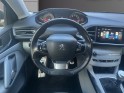 Peugeot 308 1.6 thp 155ch bvm6 allure, garantie 12 mois, détecteur angle mort, roue de secours occasion simplicicar...