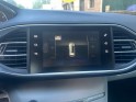 Peugeot 308 1.6 thp 155ch bvm6 allure, garantie 12 mois, détecteur angle mort, roue de secours occasion simplicicar...