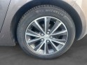 Peugeot 308 1.6 thp 155ch bvm6 allure, garantie 12 mois, détecteur angle mort, roue de secours occasion simplicicar...