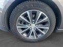Peugeot 308 1.6 thp 155ch bvm6 allure, garantie 12 mois, détecteur angle mort, roue de secours occasion simplicicar...